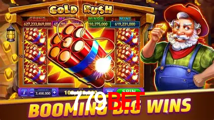 A Revolução dos Aplicativos de Jogos no 779bet