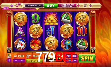A Emoção da Loteria na 779bet: Uma Chance de Mudança de Vida