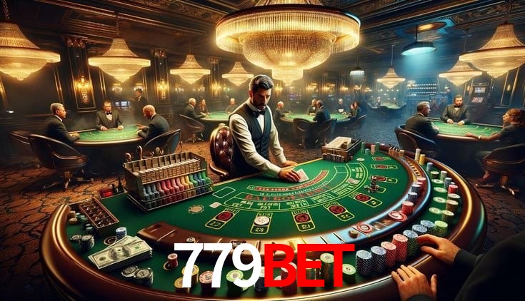 Statistics 779bet