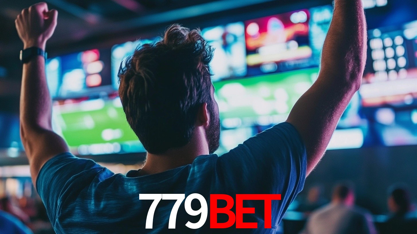 779bet: Seu Especialista em Apostas Esportivas Brasileiras
