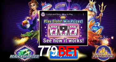 Live Casino 779bet