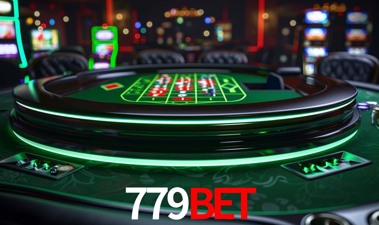 Exclusive Offers 779bet