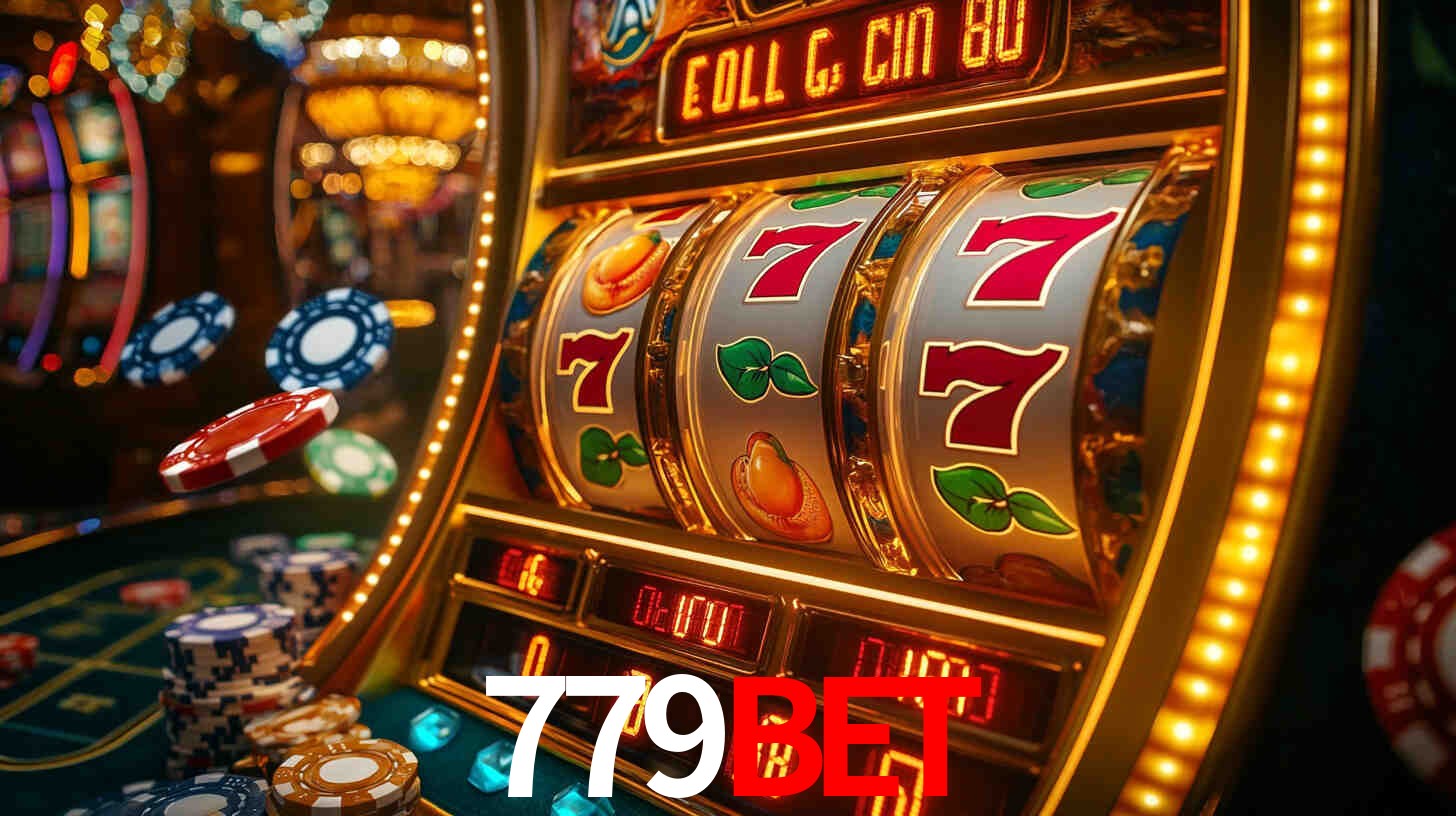 Premium Interface 779bet
