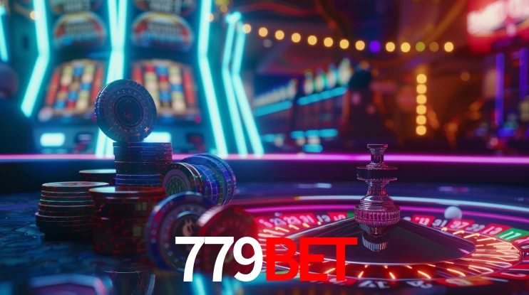 Slot Games 779bet
