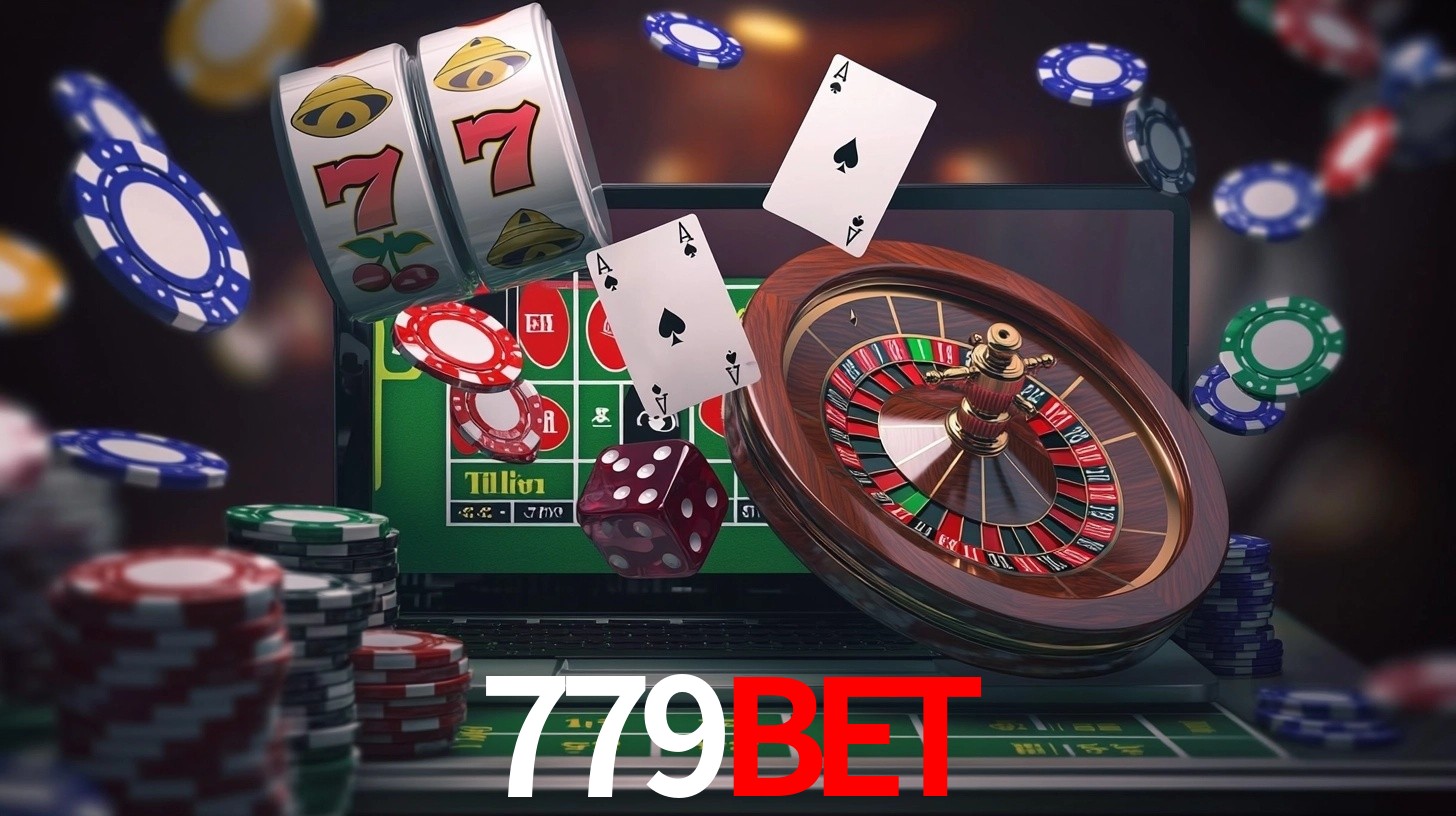 Daily Bonuses 779bet