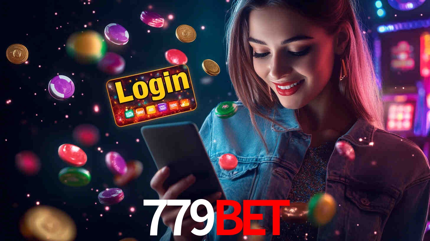 Descubra o Programa VIP da 779bet: Vantagens Exclusivas para Jogadores