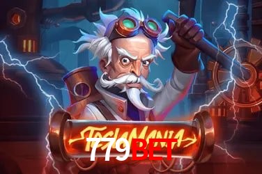 Game Providers 779bet