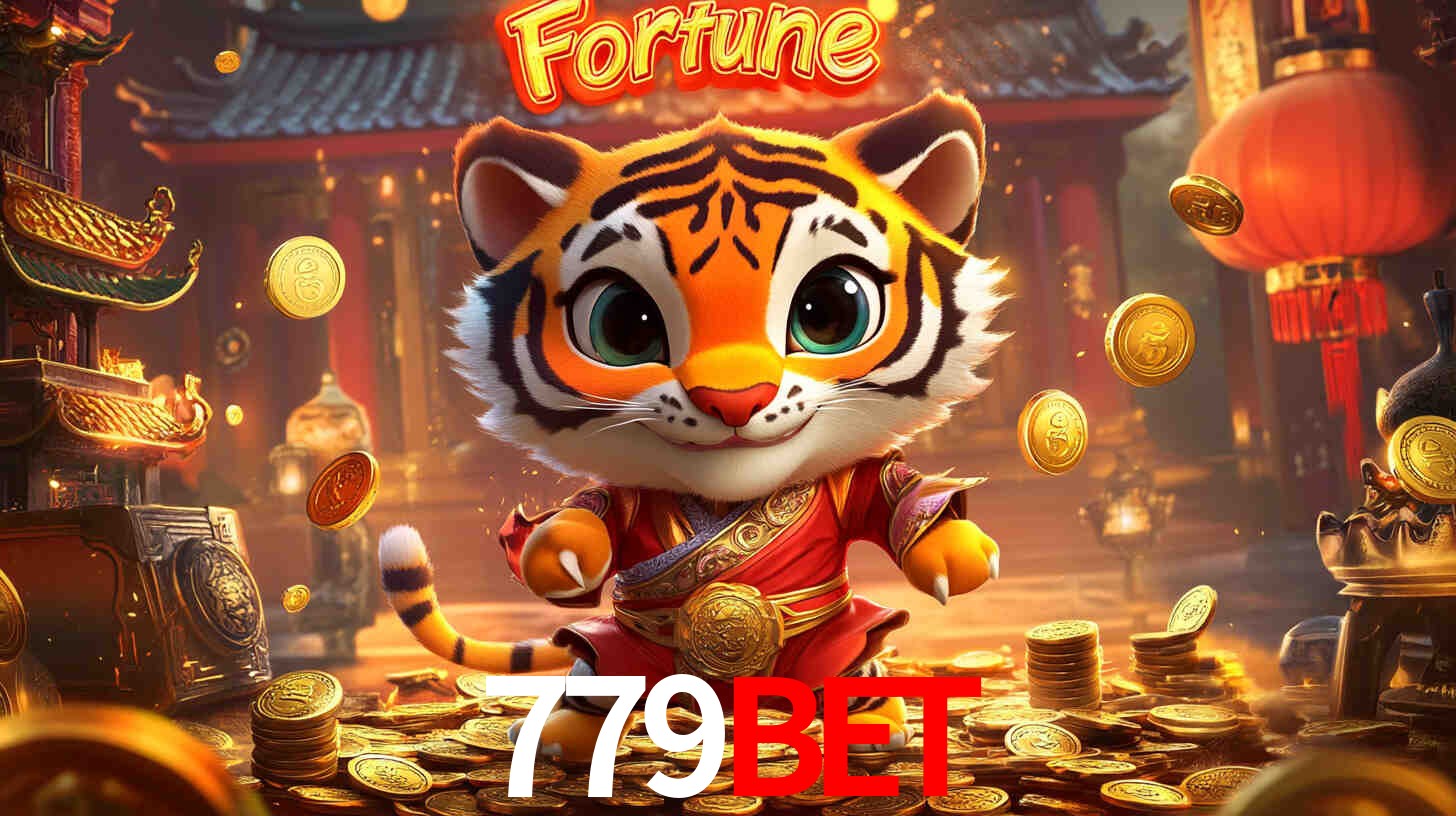 Desvendando o Mundo dos Jogos Virtuais na 779bet