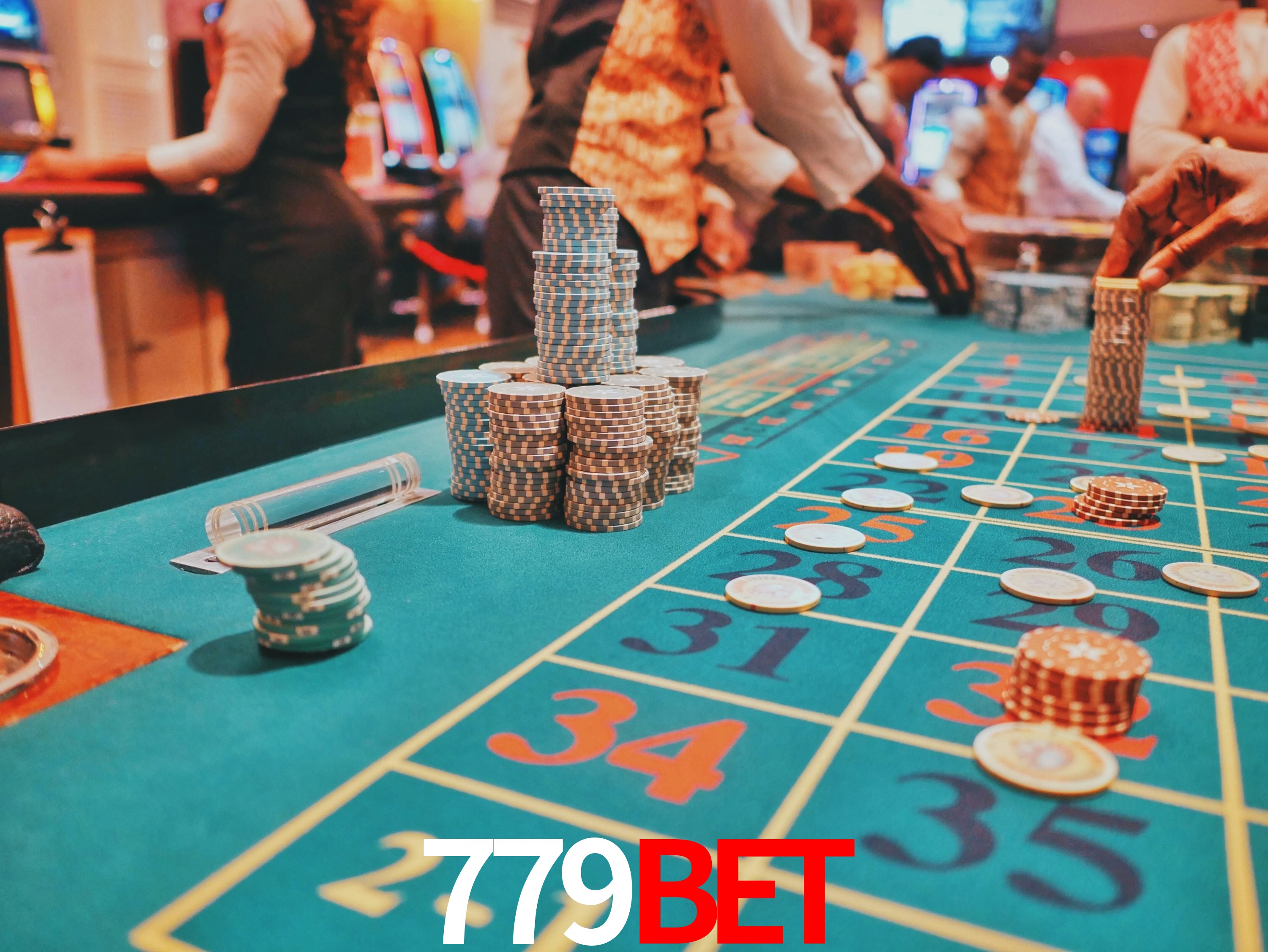 Sports Statistics 779bet