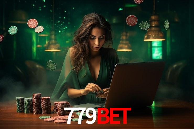Premium Interface 779bet