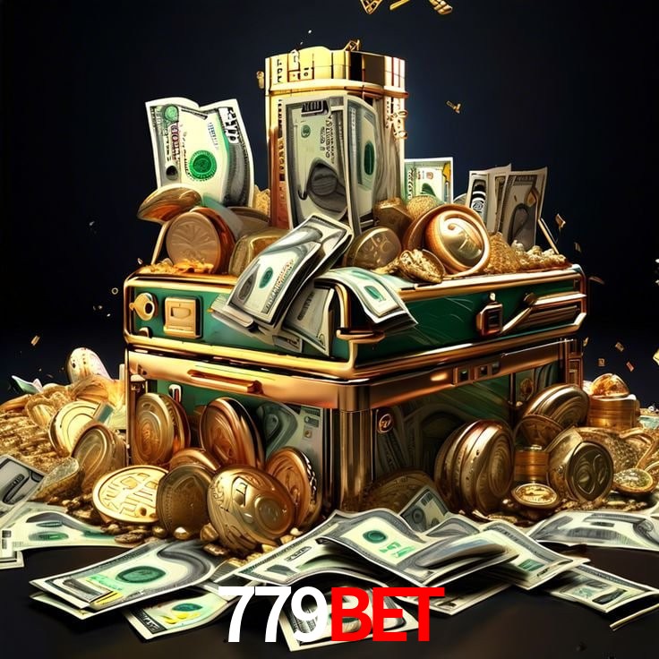 Experiência VIP 779bet