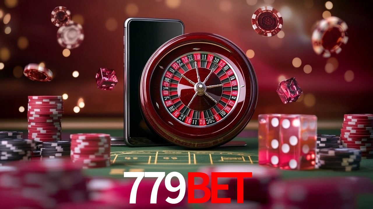 Football Betting 779bet