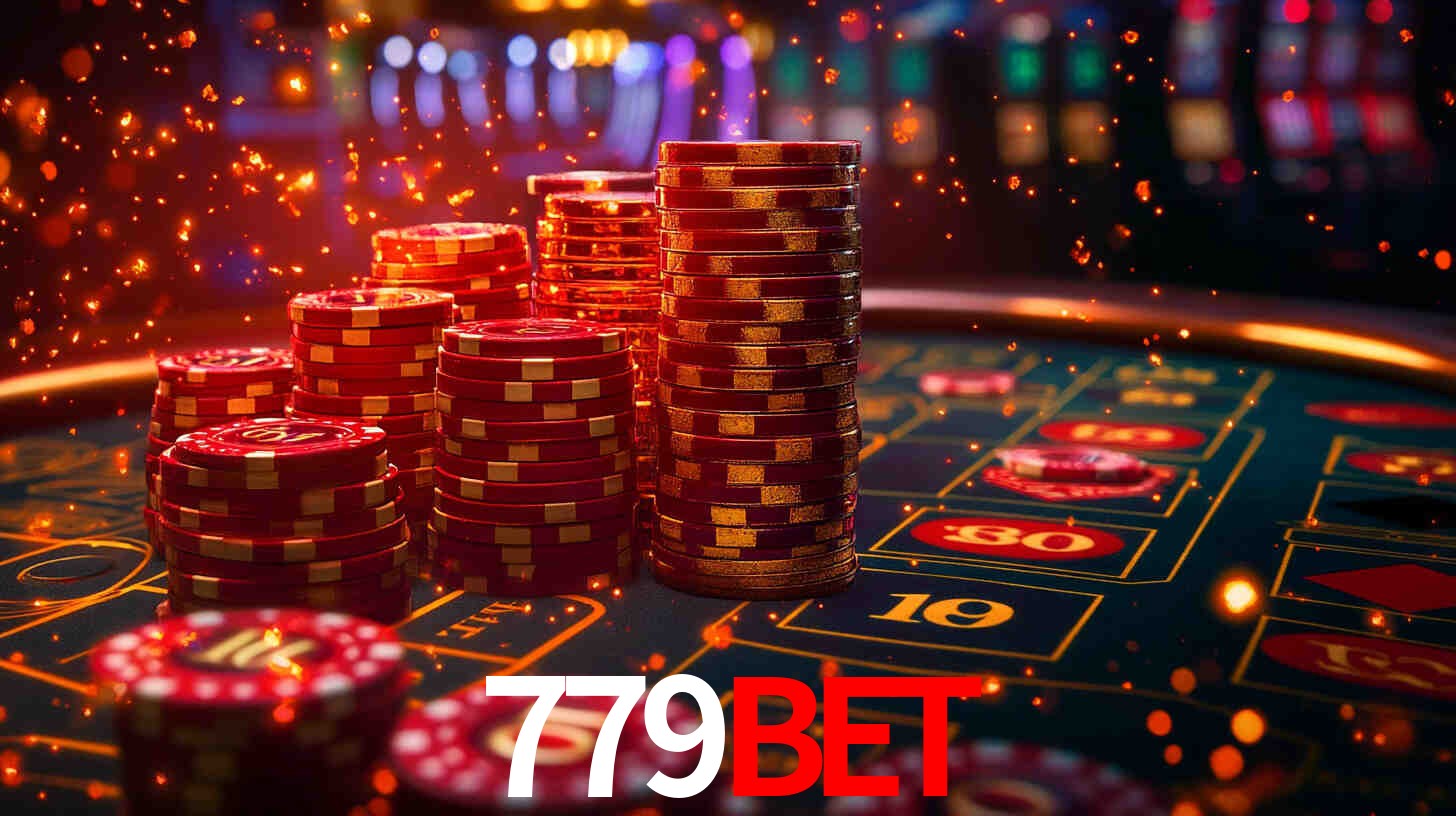 779bet App Interface