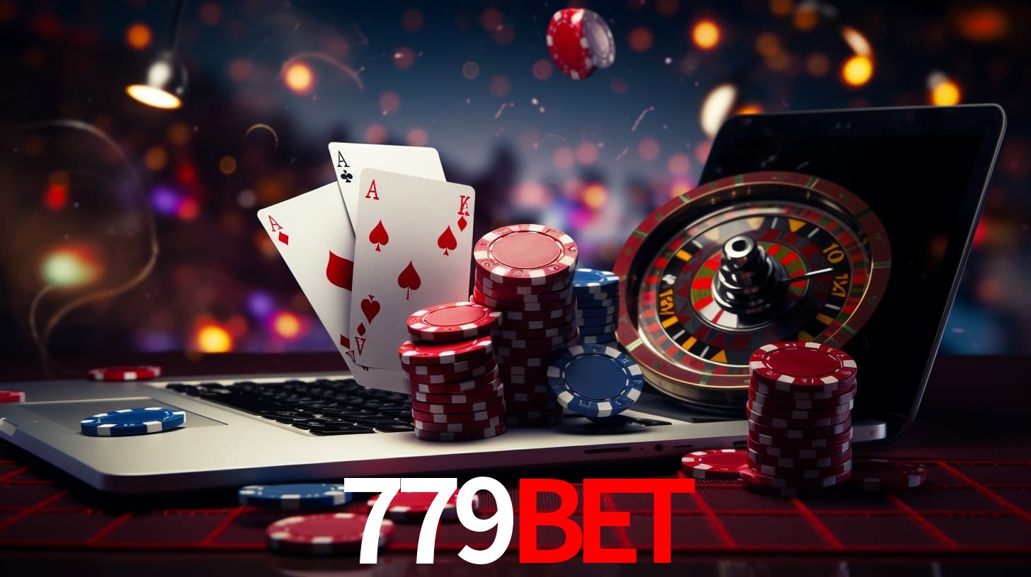 Live Casino 779bet