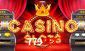 Bonus Features 779bet