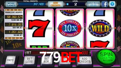 Explorando a Categoria de Eventos em Apostas na 779bet