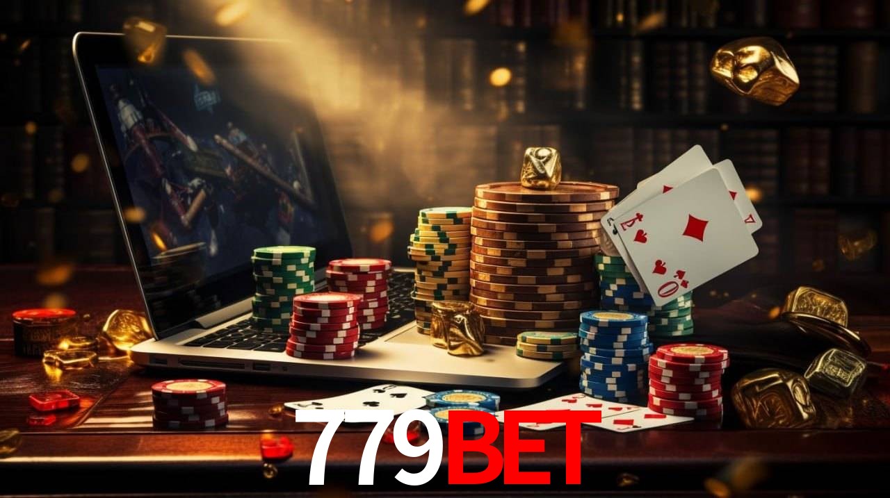 Basketball Betting 779bet