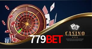 Welcome Bonus 779bet