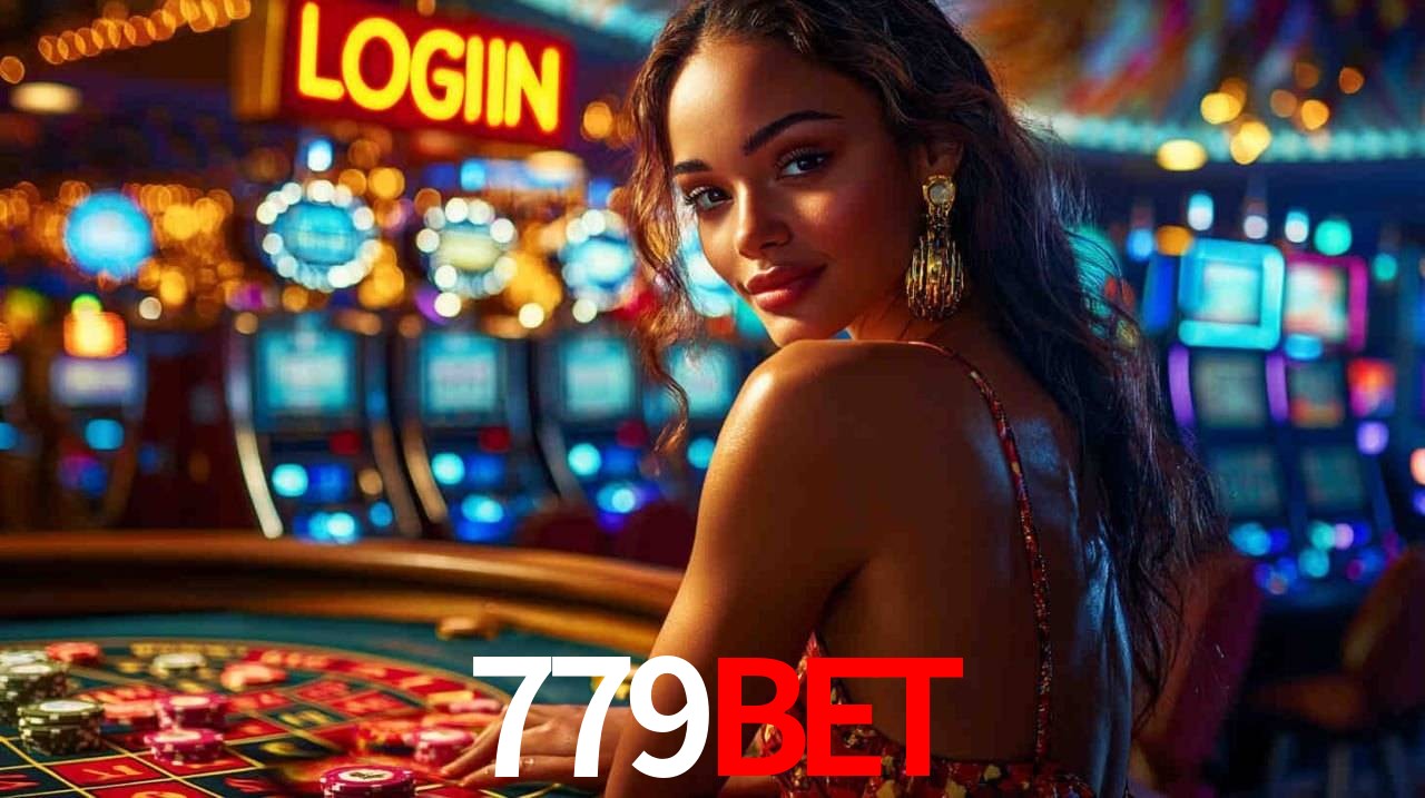Slot Games 779bet