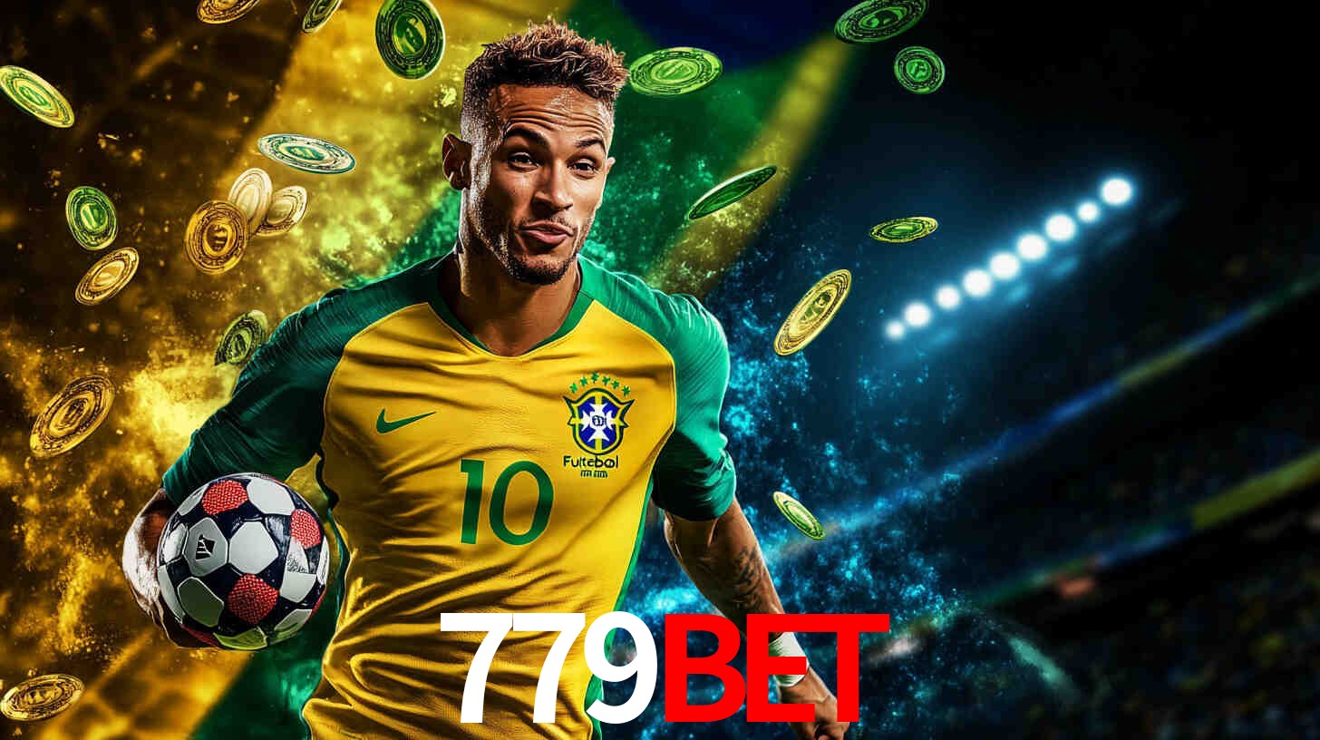 A Experiência Imersiva dos Cassinos Ao Vivo no 779bet