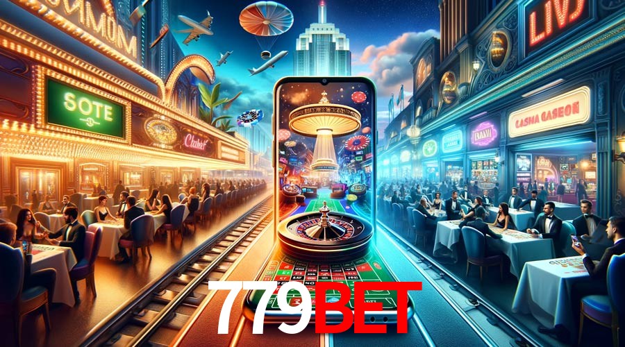2FA Security 779bet
