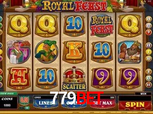 APP oficial da 779bet para mobile