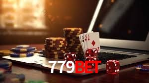 Spaceman Game 779bet