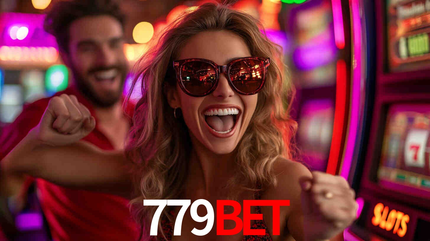 Apostas Esportivas na 779bet: Um Guia Completo