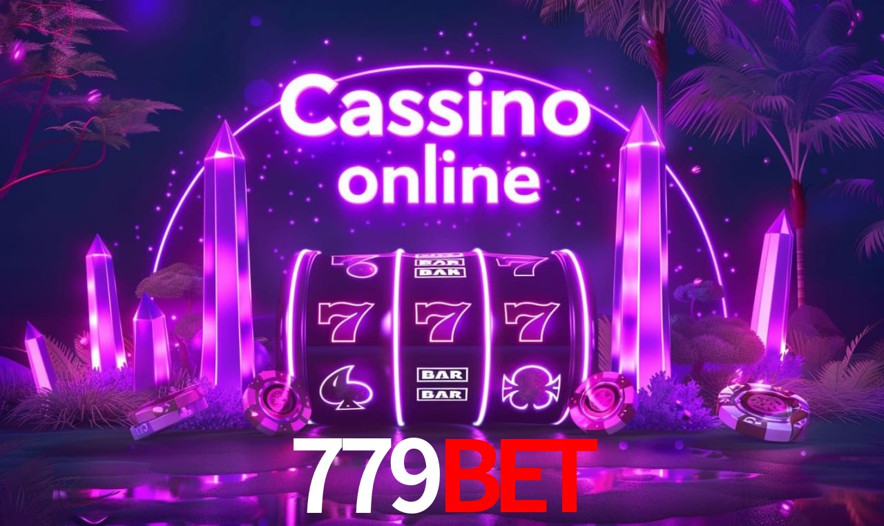 Secure Login 779bet
