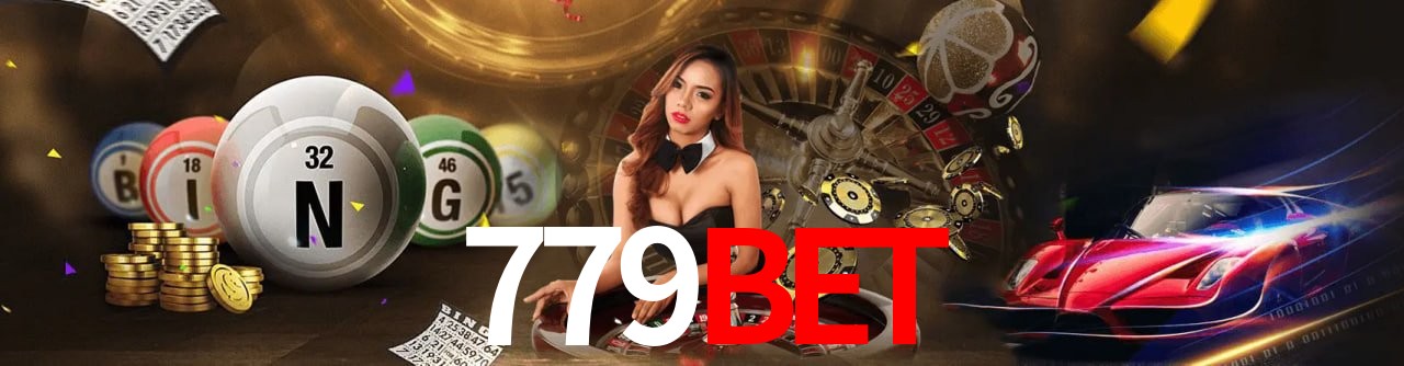 Flash Promotion 779bet