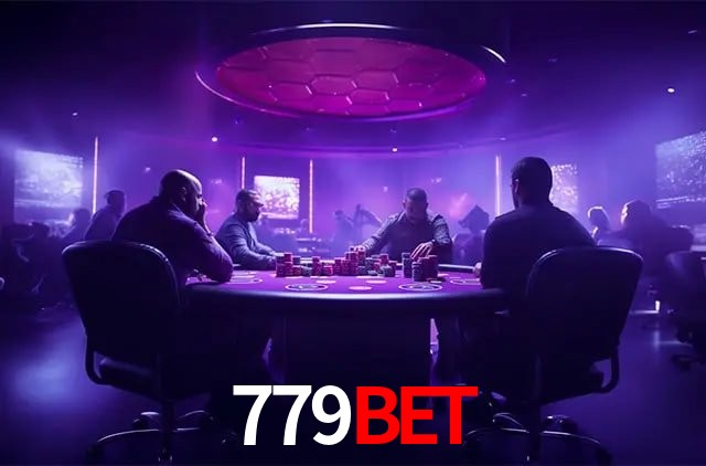Game Statistics 779bet