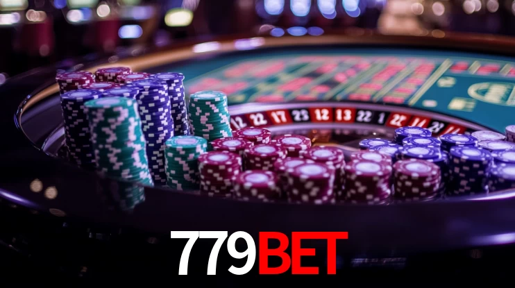 Programa VIP 779bet