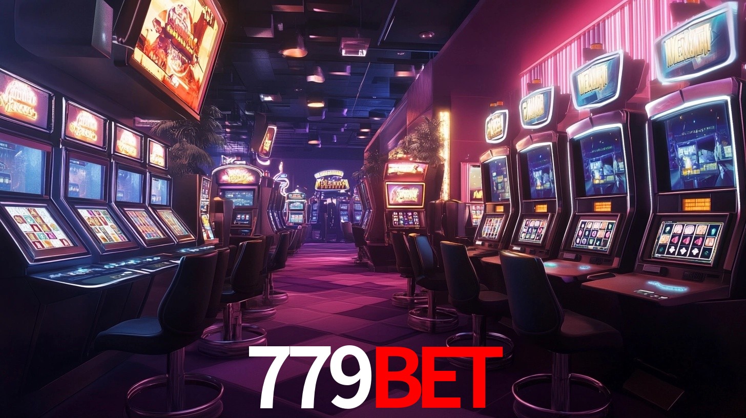 Programa VIP 779bet