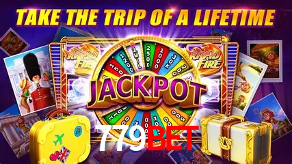 Roulette Table 779bet