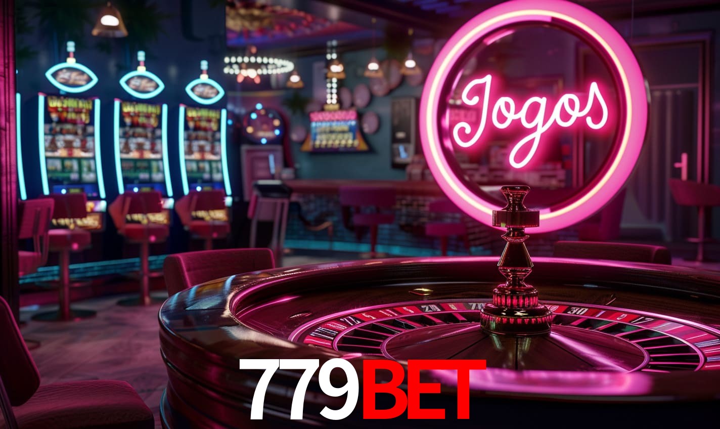 Explorando a Categoria de Eventos em Apostas na 779bet