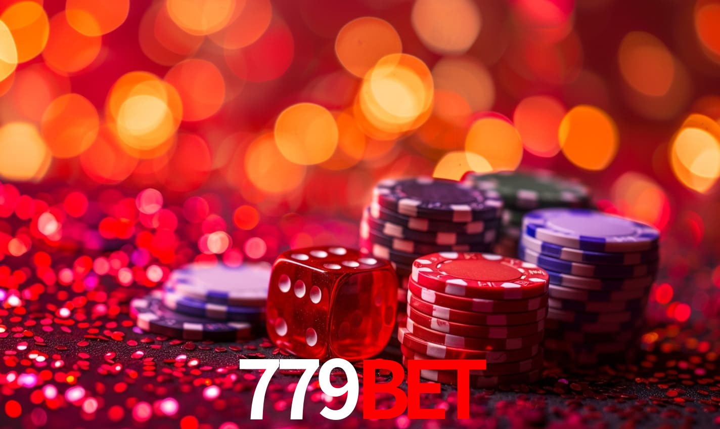 Descubra a Essência do 779bet: Nossa História e Compromissos