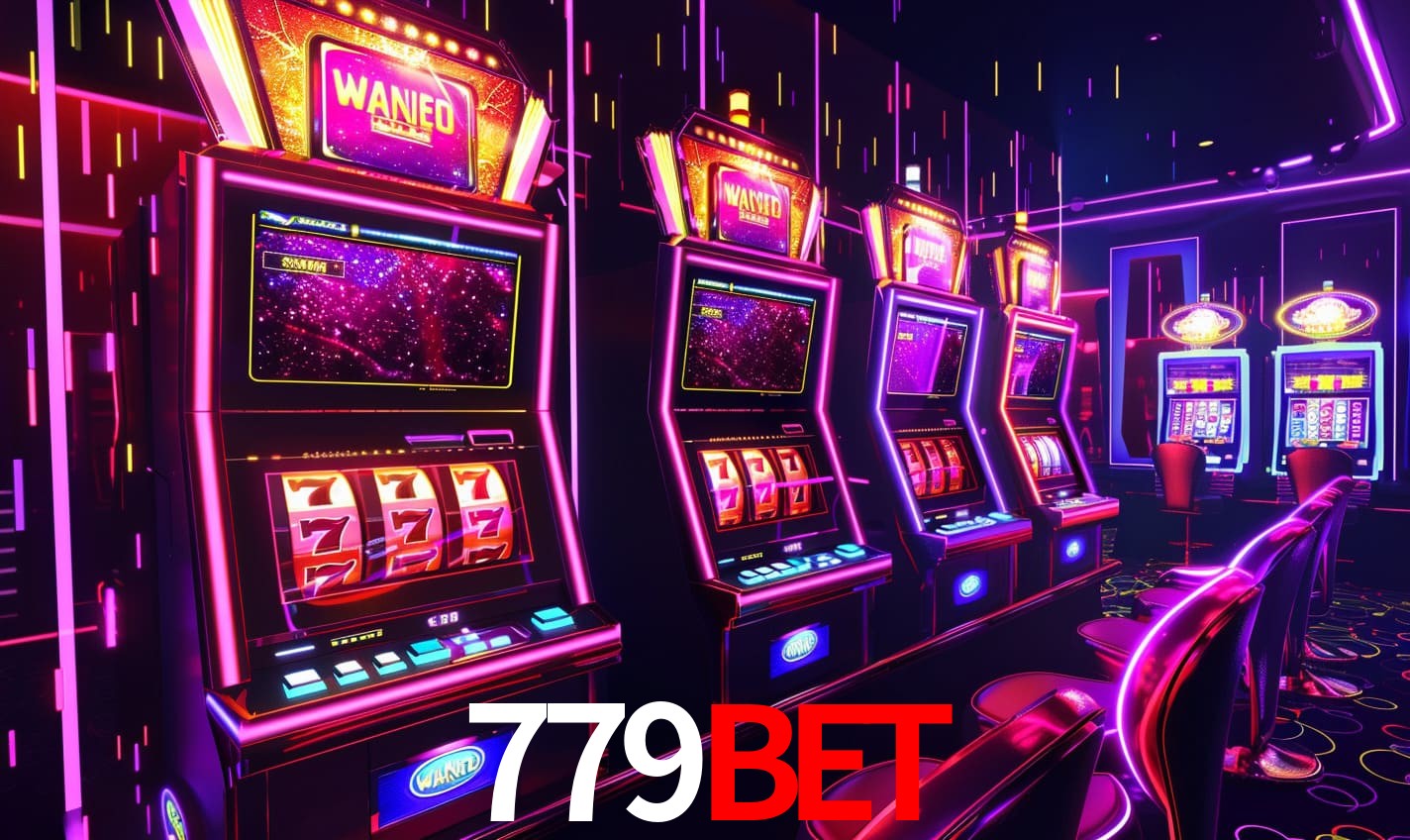 Explorando a Categoria de Eventos em Apostas na 779bet