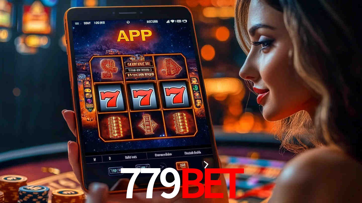779bet: A Experiência de Casino com Jogos de Mesa ao Vivo