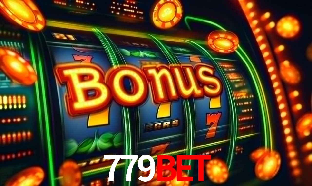 Live Casino 779bet