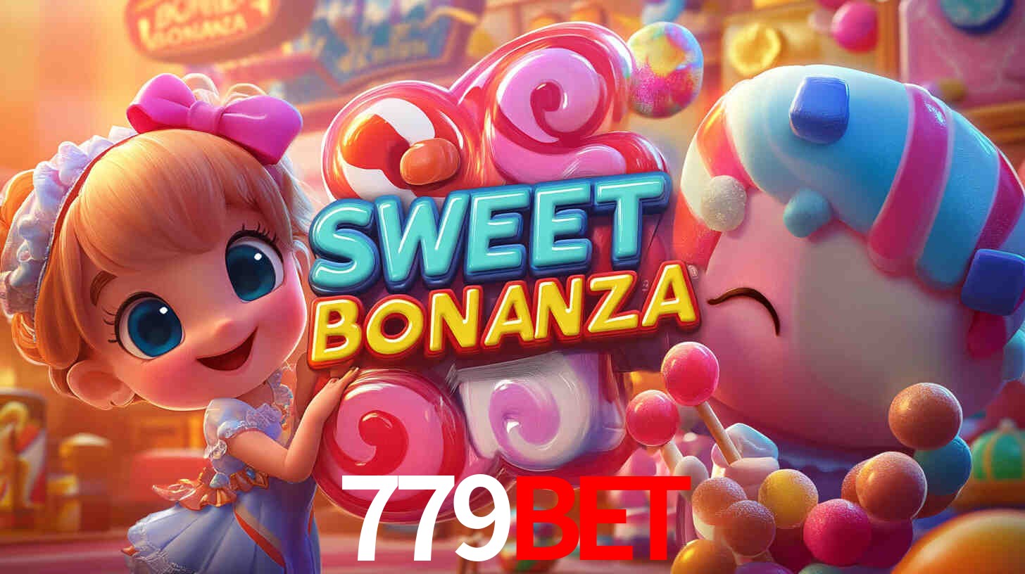 Apostas Esportivas na 779bet: Um Guia Completo
