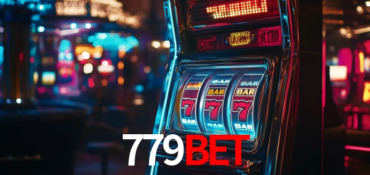 Welcome Bonus 779bet