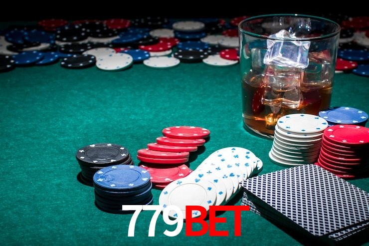 Programa VIP 779bet