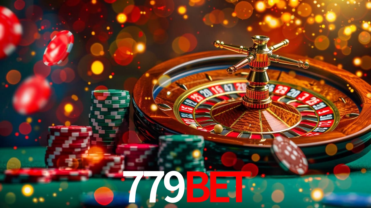 Explorando a Categoria de Eventos em Apostas na 779bet