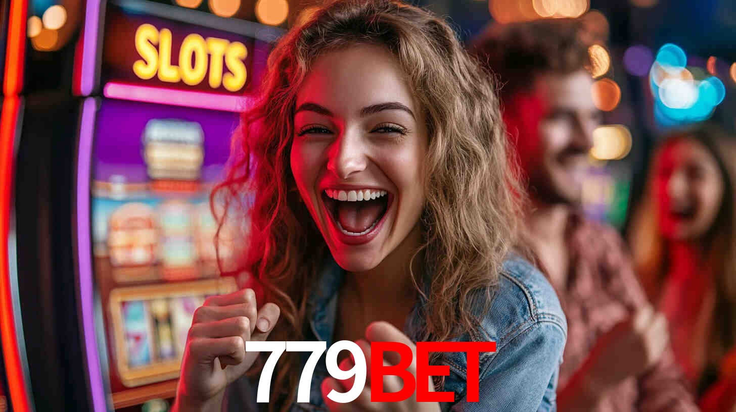 A Popularidade dos Caça-Níqueis no 779bet