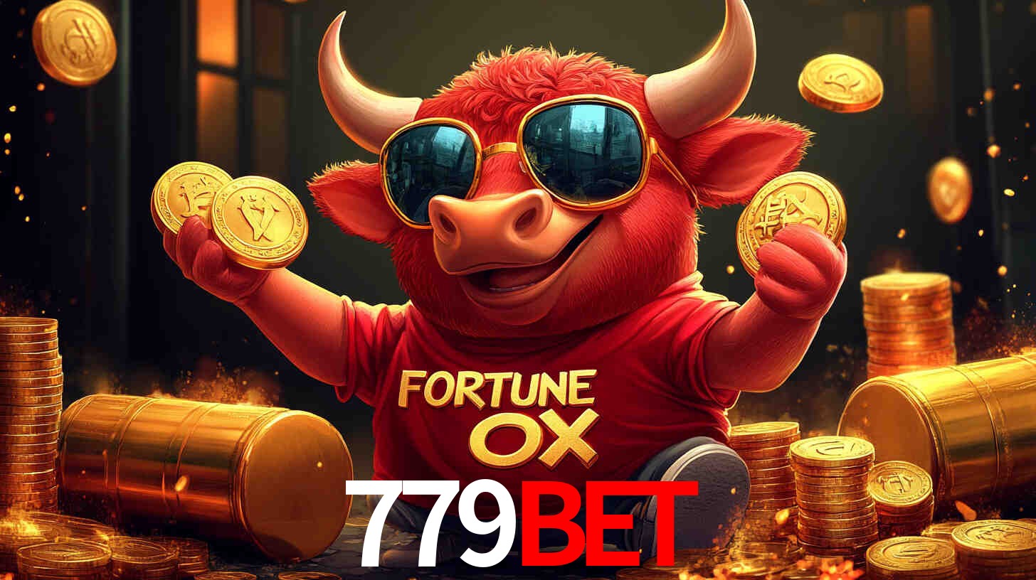 Inovações de Jogos na 779bet: O Futuro das Experiências Interativas