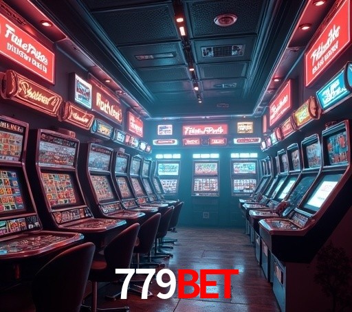 Sistemas de Segurança 779bet