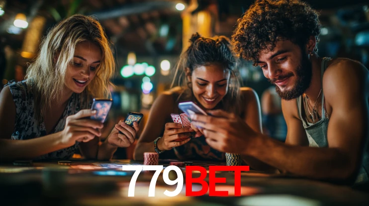 Daily Bonuses 779bet