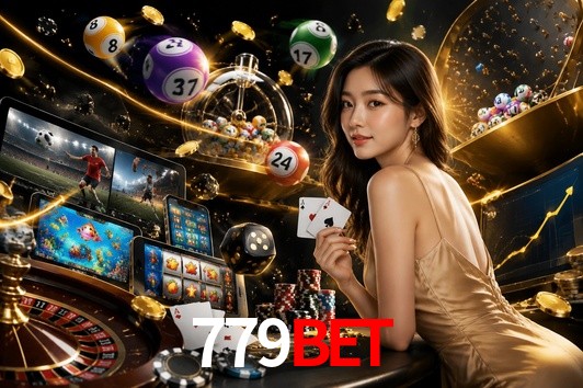 Seasonal Promotions 779bet