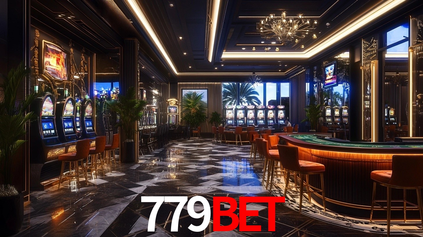 779bet App Interface