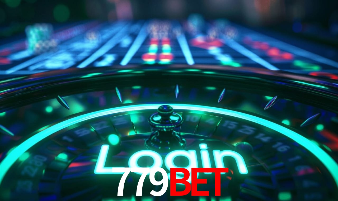 Mesa de Blackjack 779bet